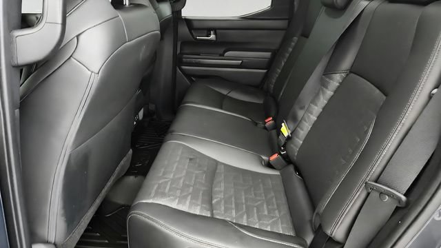 Used 2024 Toyota Tacoma TRD Sport w/ TRD Sport Premium Package AWD/4WD image 20