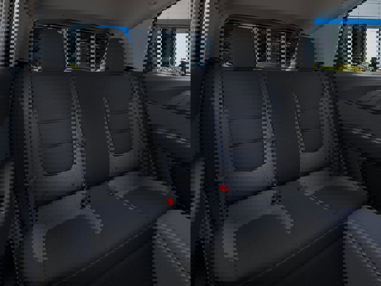 New 2026 Chevrolet TrailBlazer LS image 17