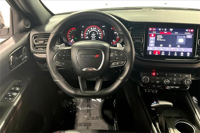 Used 2025 Dodge Durango R/T image 8