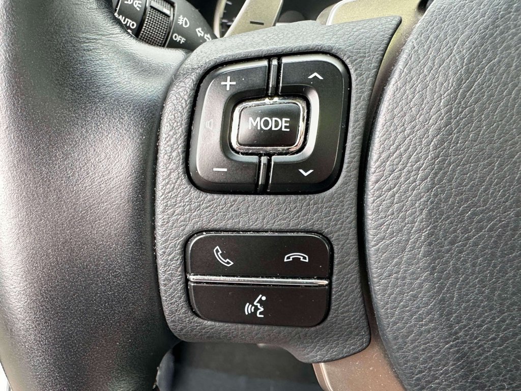 Used 2019 Lexus NX 300 AWD w/ Premium Package image 20