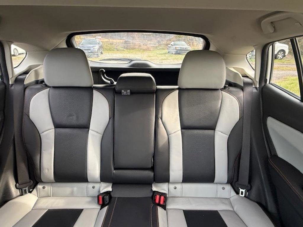 Used 2020 Subaru Crosstrek 2.0i Limited w/ Moonroof Package w/Navigation AWD/4WD image 24