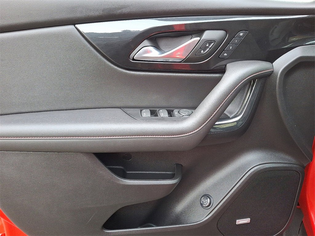 Used 2023 Chevrolet Blazer RS w/ Enhanced Convenience Package image 12