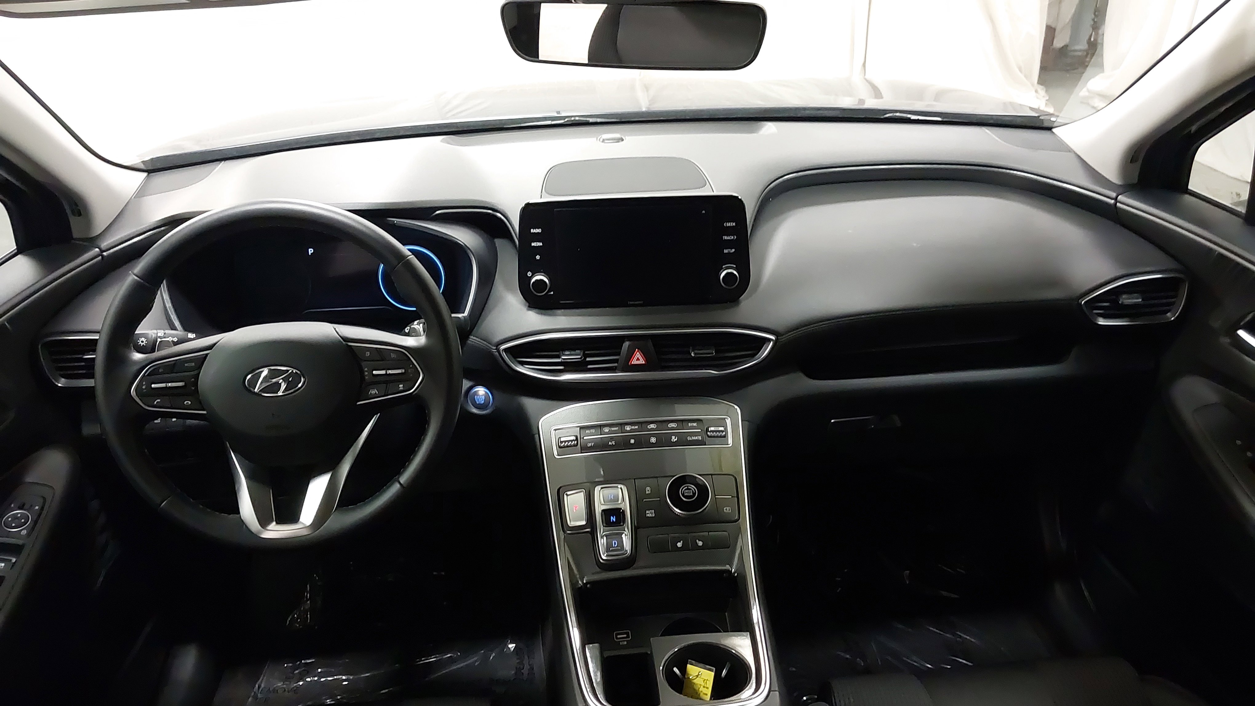 Used 2022 Hyundai Santa Fe XRT image 26