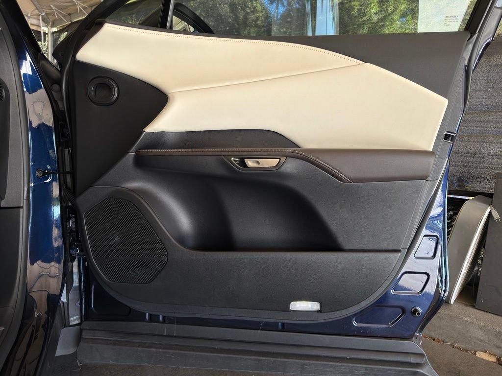 Certified 2024 Lexus RX 350 FWD w/ Technology Package image 30