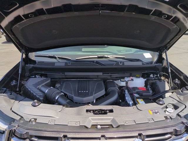 New 2026 GMC Acadia Elevation w/ LPO, All-Weather Package FWD image 31