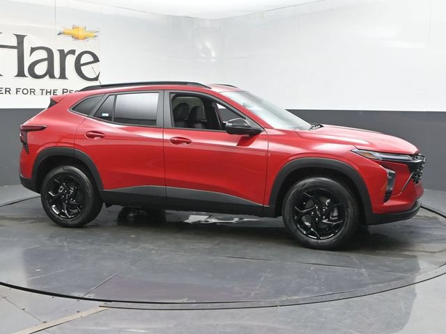 New 2026 Chevrolet Trax LT w/ Driver Confidence Package