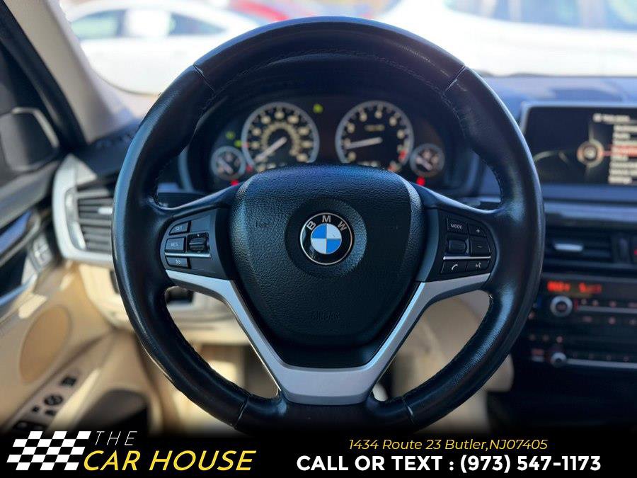 Used 2014 BMW X5 sDrive35i image 31