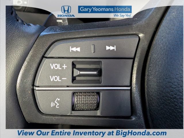 Used 2024 Honda Accord EX-L image 26