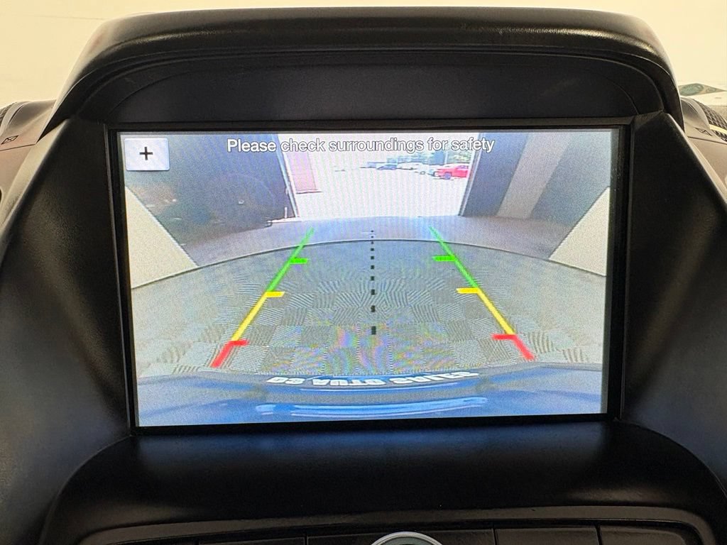 Used 2018 Ford Escape SE w/ SE Sync 3 Package FWD image 49