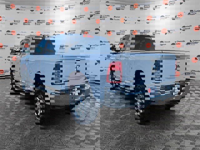 Used 2022 RAM 2500 Big Horn image 3