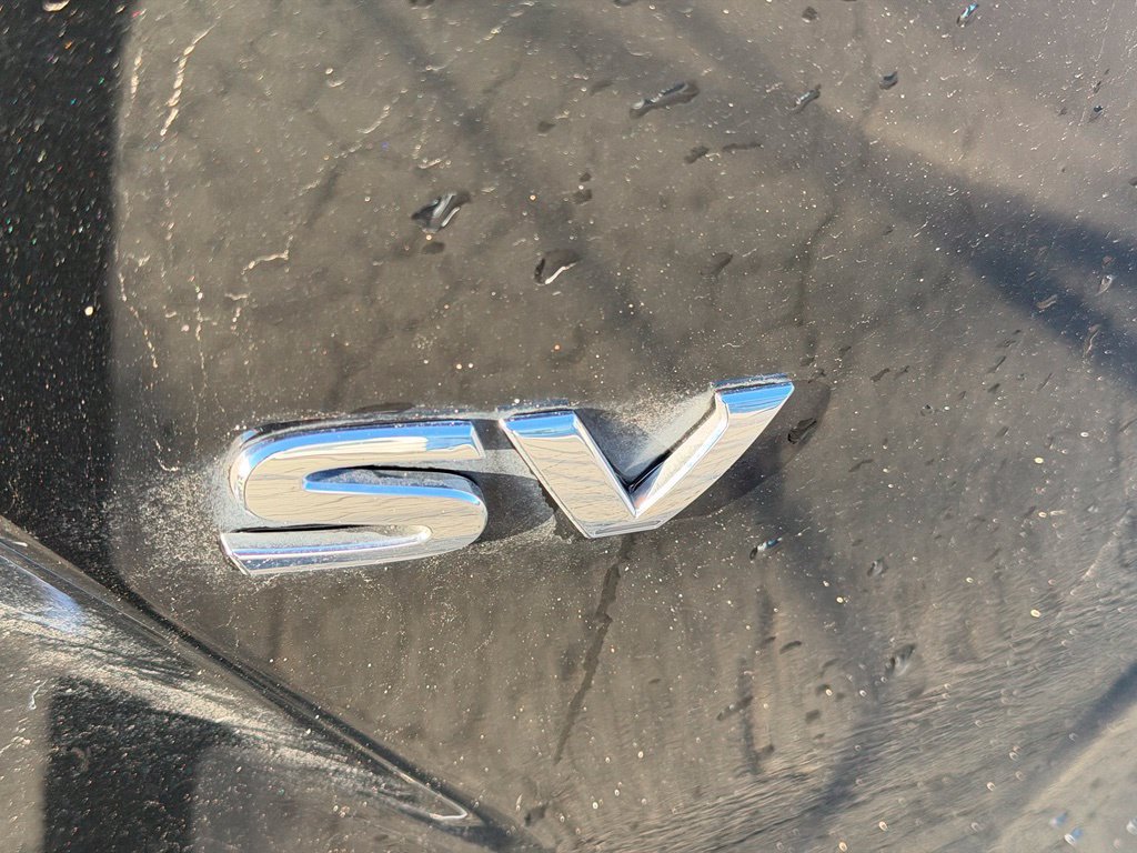 Used 2021 Nissan Murano SV FWD image 9