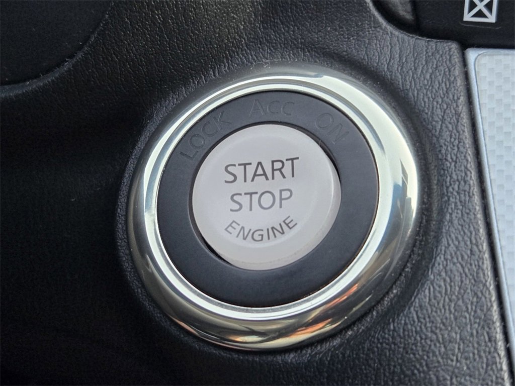 Used 2018 INFINITI Q70 L 3.7 image 23