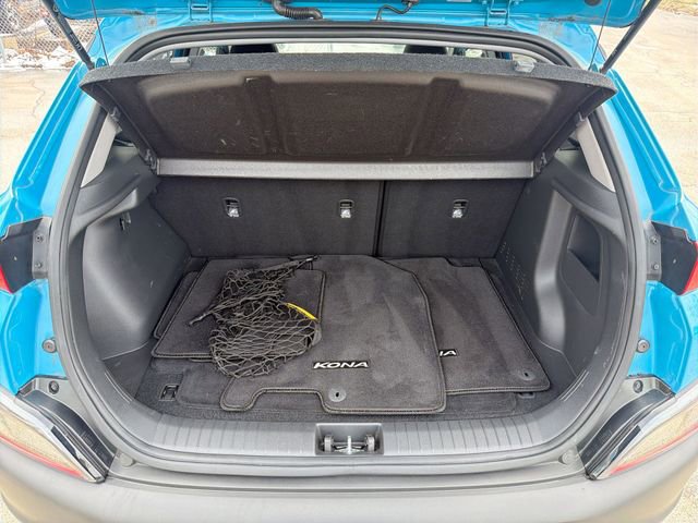 Used 2022 Hyundai Kona SEL w/ Convenience Package image 22
