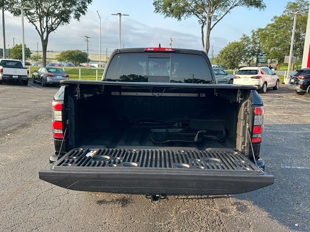 Certified 2024 Nissan Frontier PRO-4X w/ Pro Convenience Package AWD/4WD image 16