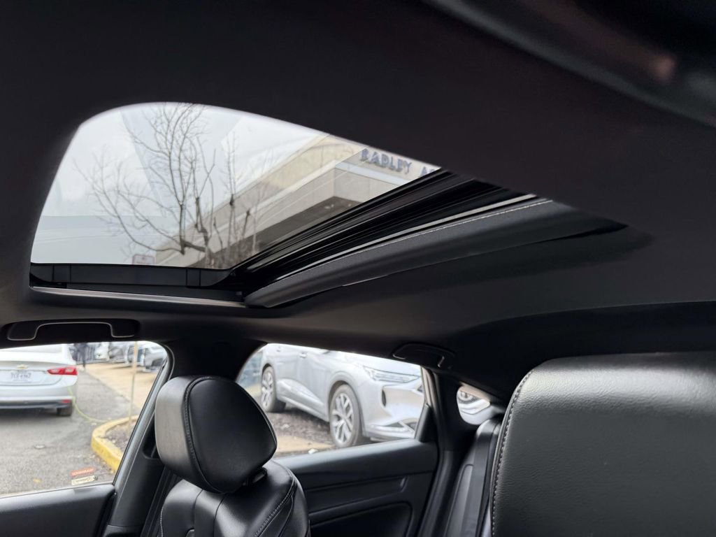 Certified 2024 Acura Integra A-Spec image 30