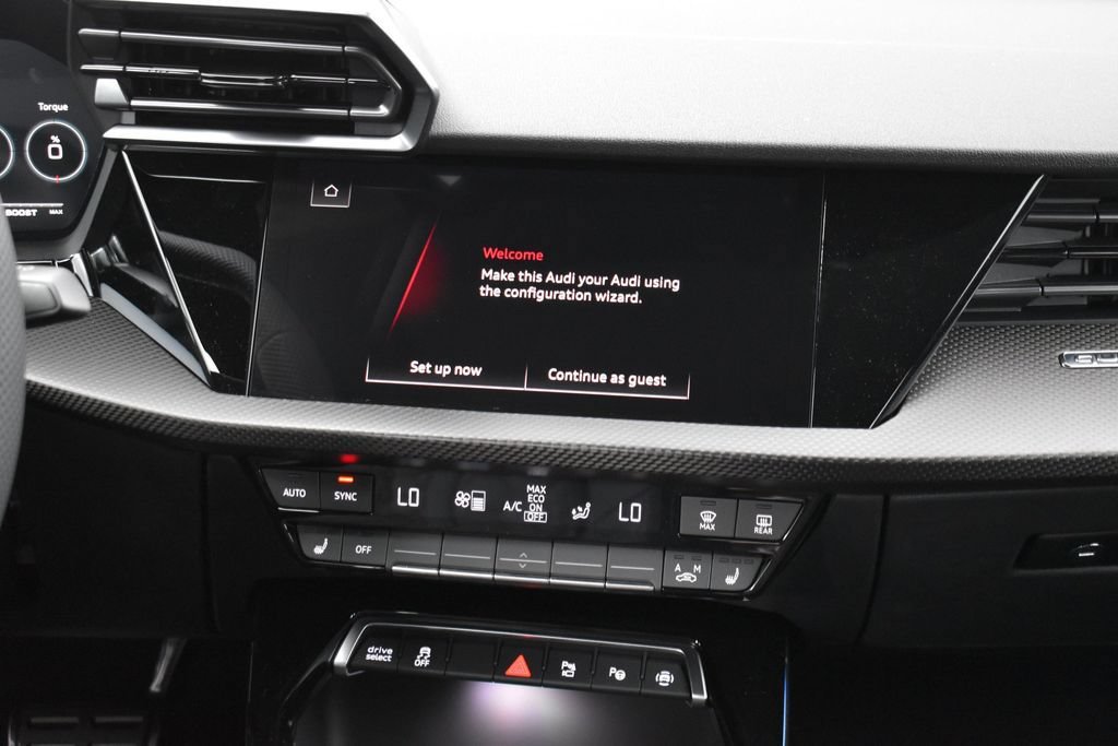 New 2026 Audi RS 3 AWD/4WD image 15