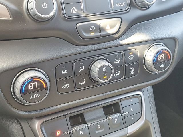 Certified 2023 GMC Terrain AT4 image 20