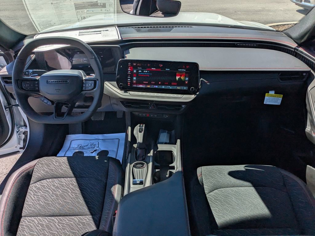 New 2026 Dodge Charger R/T Scat Pack image 13