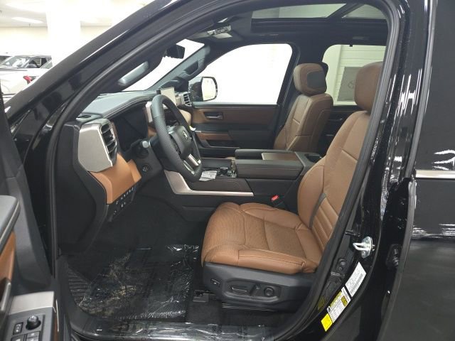 New 2026 Toyota Sequoia 1794 Edition image 24