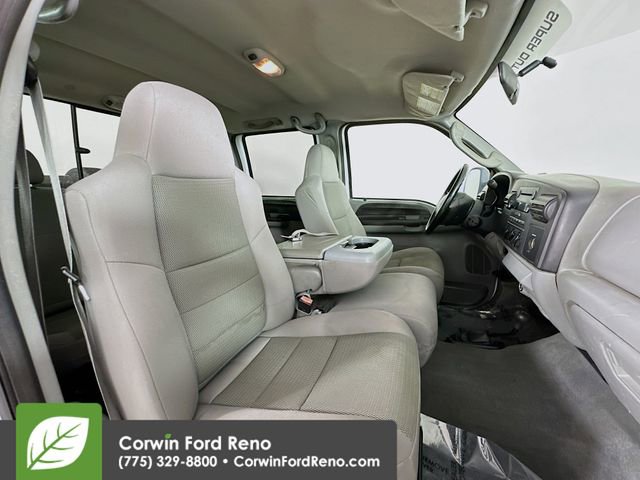 Used 2005 Ford F250 Lariat image 24