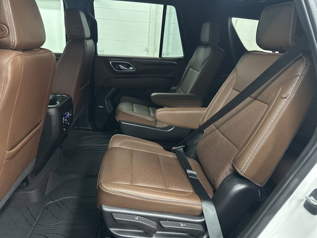 Used 2023 Chevrolet Tahoe High Country w/ Premium Package 2 image 21