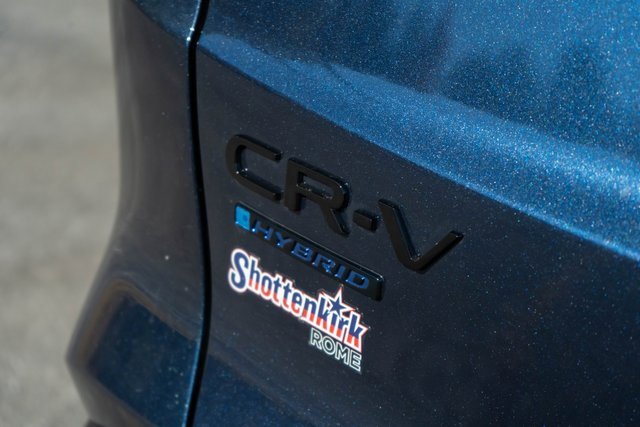 New 2026 Honda CR-V Sport-L image 13