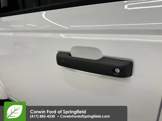 New 2026 Ford Bronco Outer Banks image 39