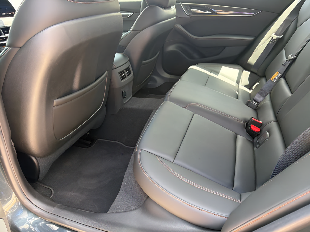 New 2026 Cadillac CT5 Sport AWD/4WD image 37