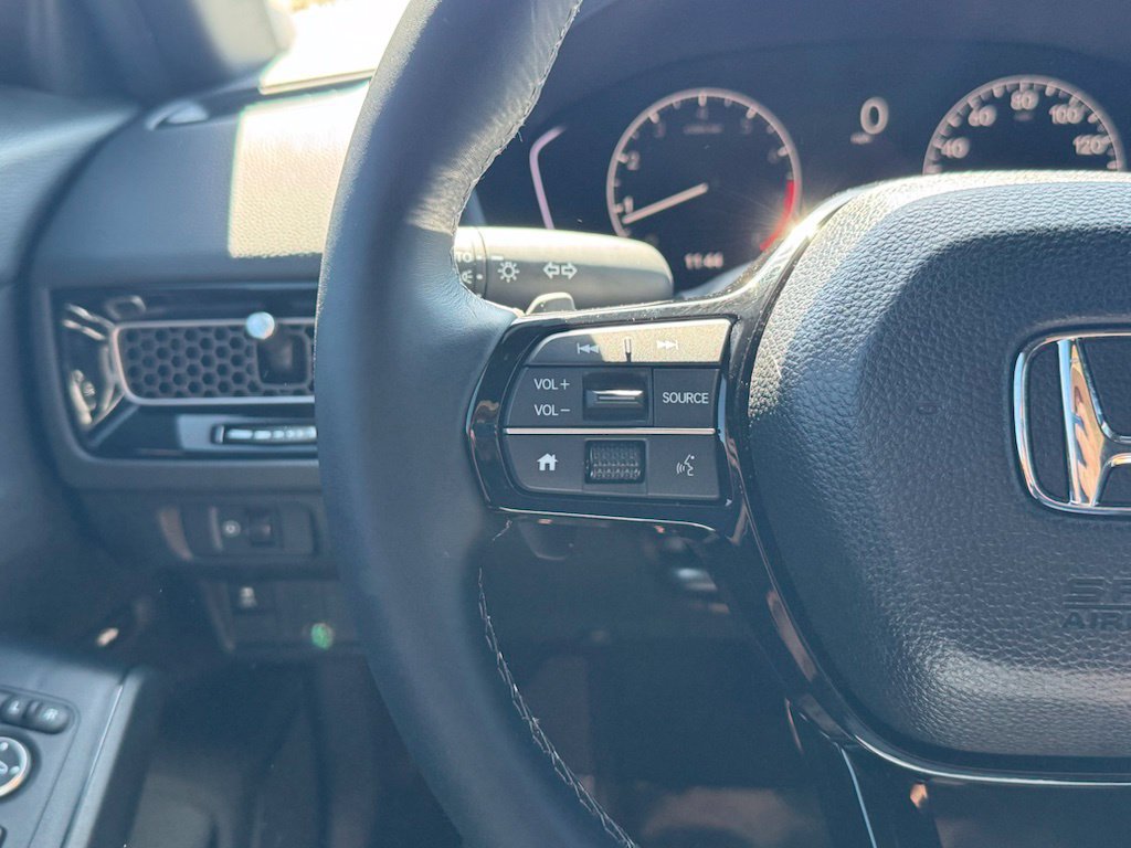 Used 2026 Honda Civic Sport image 8
