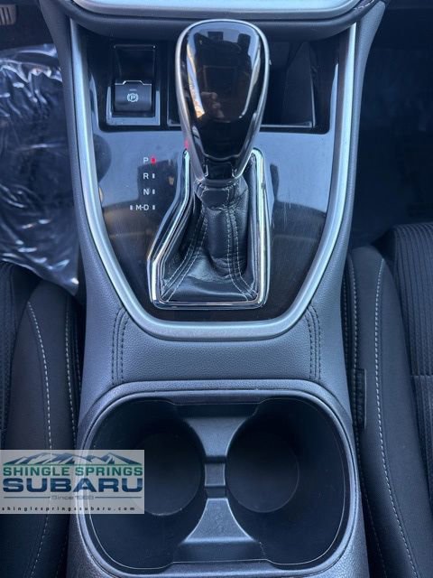 Certified 2024 Subaru Legacy Premium image 36