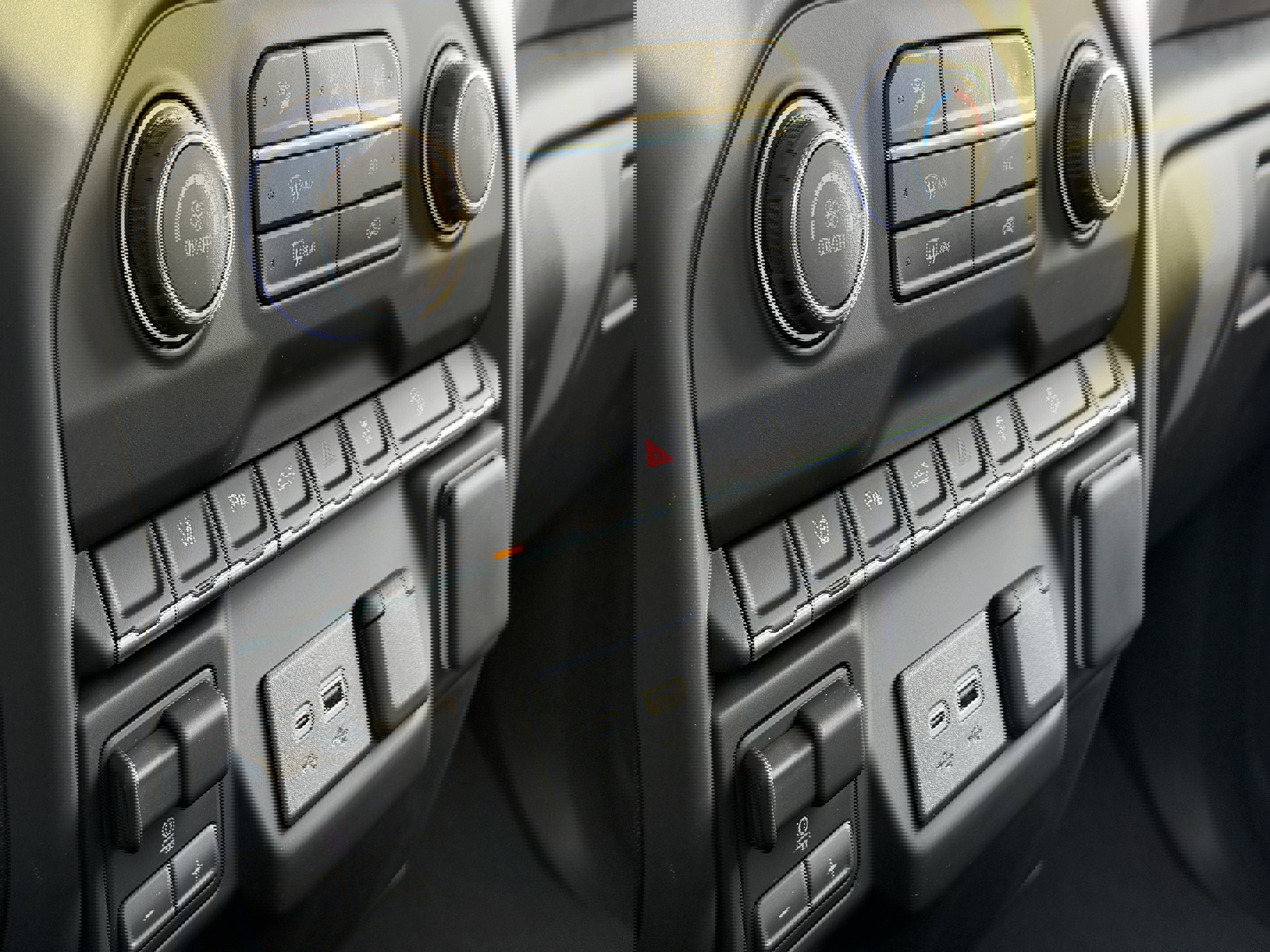 New 2026 Chevrolet Silverado 2500 Custom w/ Custom Value Package image 18