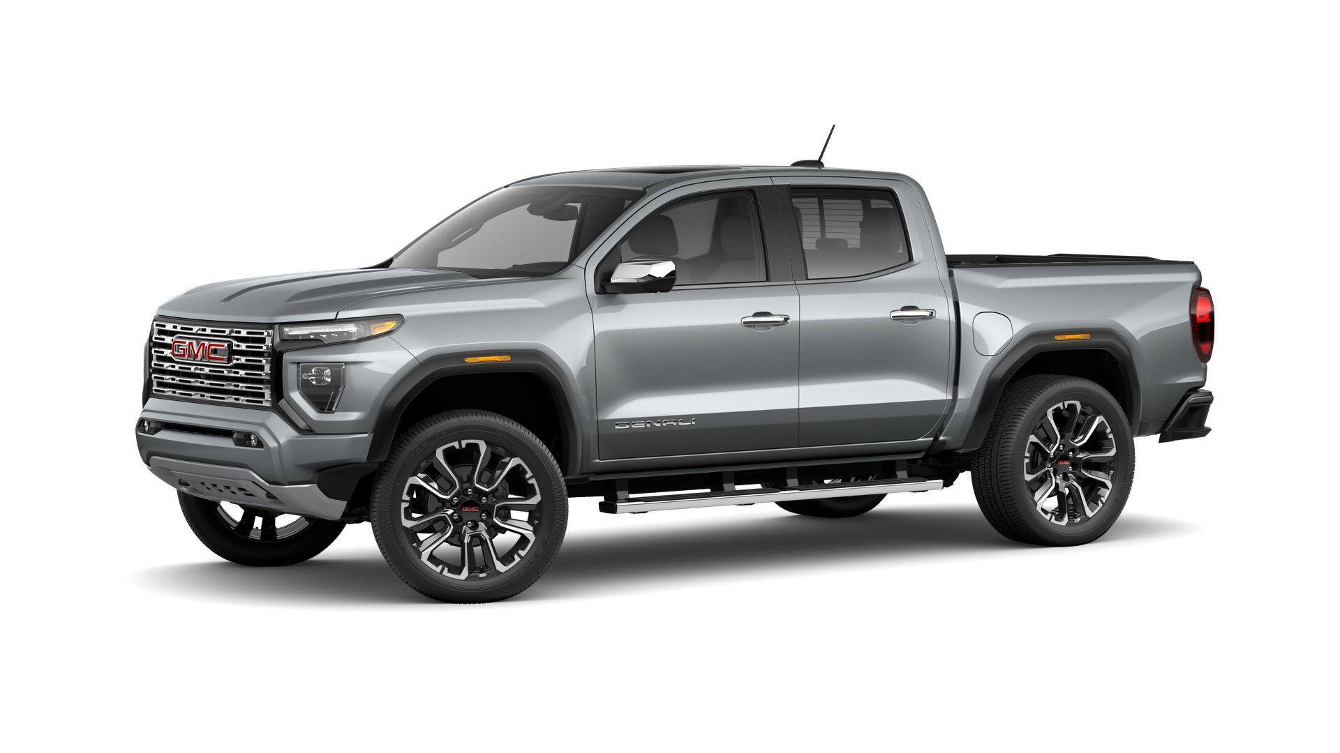 New 2026 GMC Canyon Denali AWD/4WD image 26