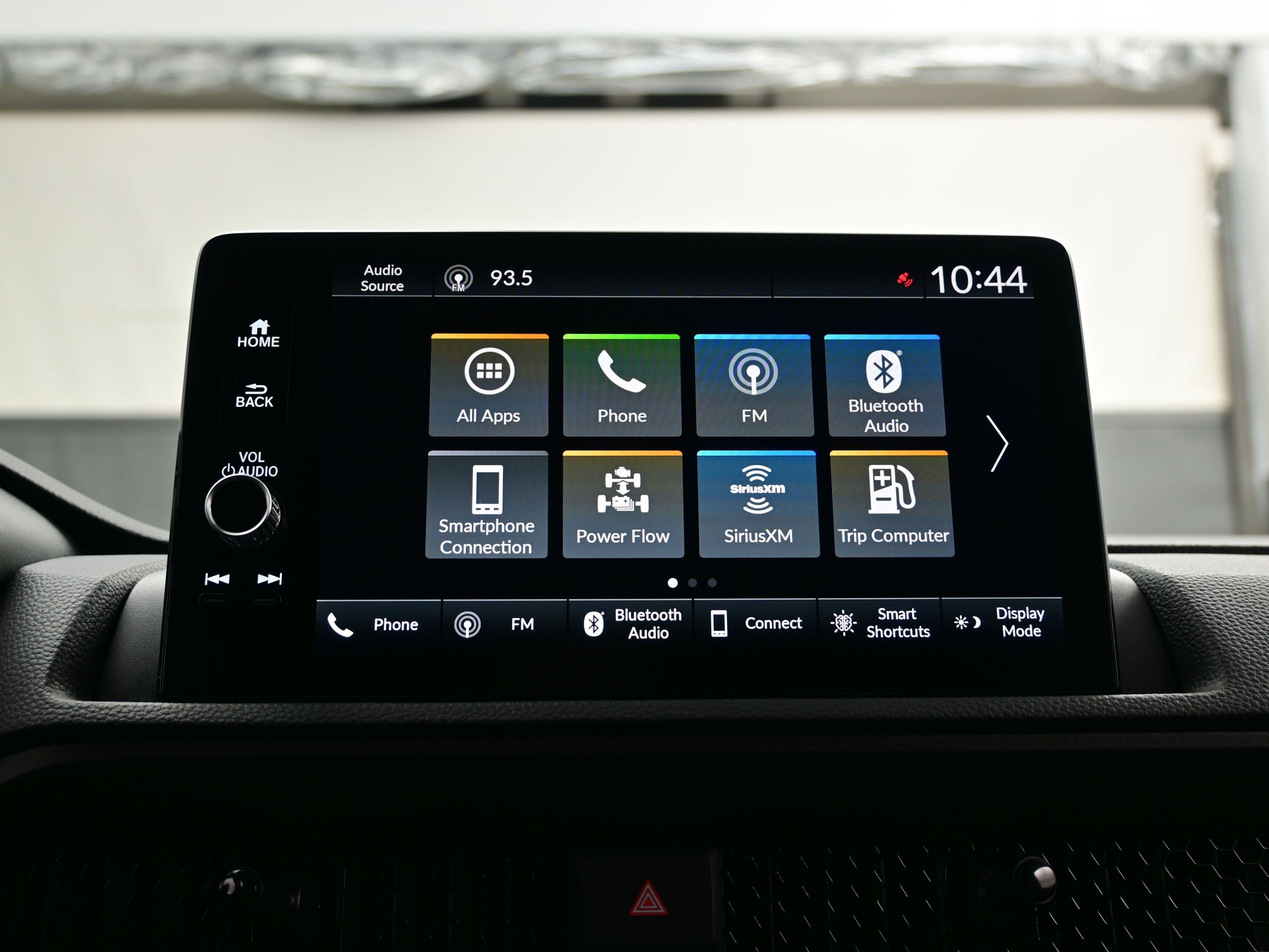 Used 2025 Honda CR-V Sport-L image 20