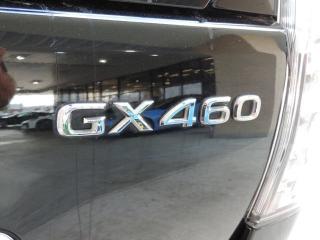 Used 2015 Lexus GX 460 w/ Premium Package AWD/4WD image 22