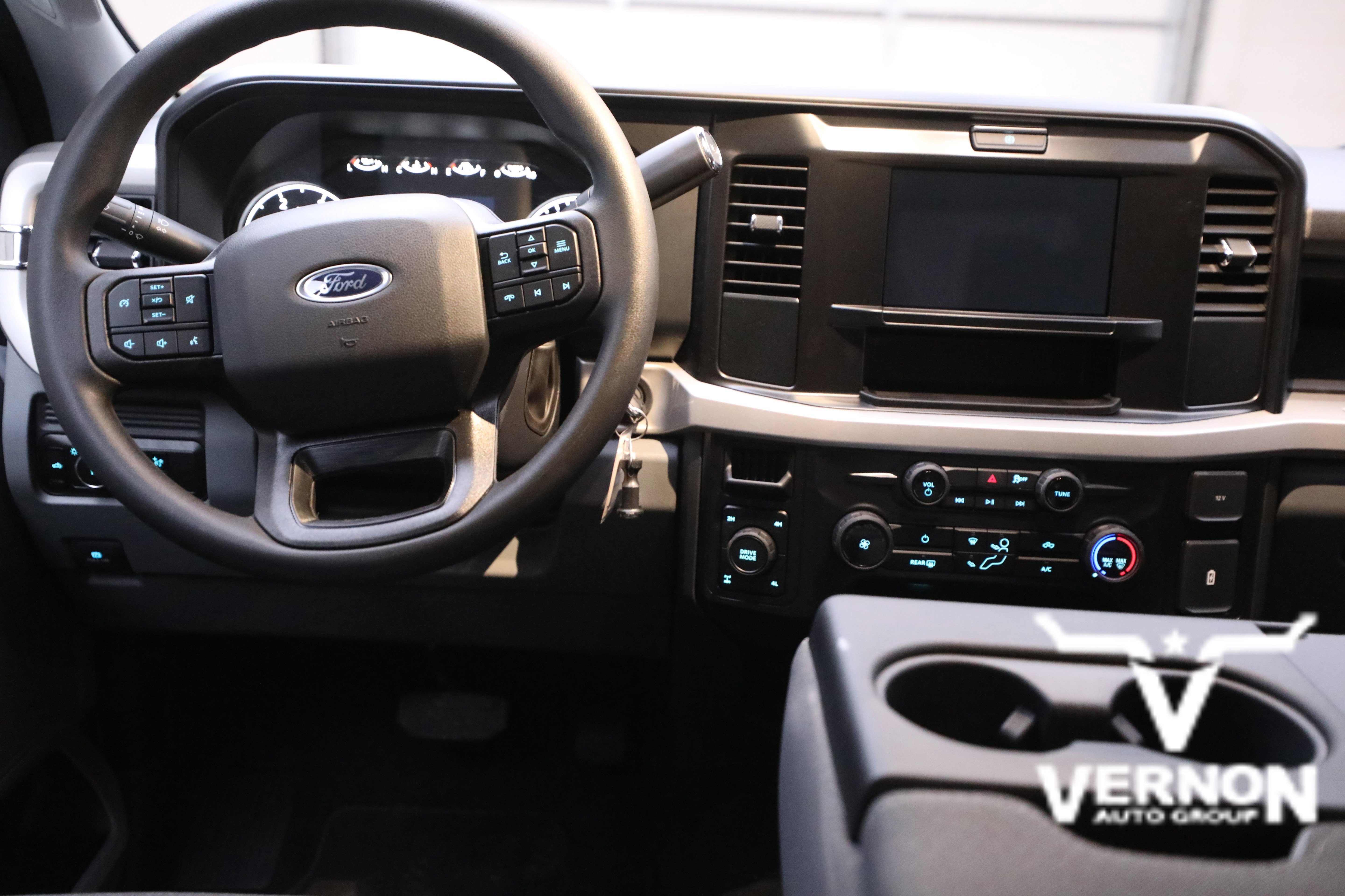 New 2026 Ford F250 XL w/ STX Appearance Package image 19