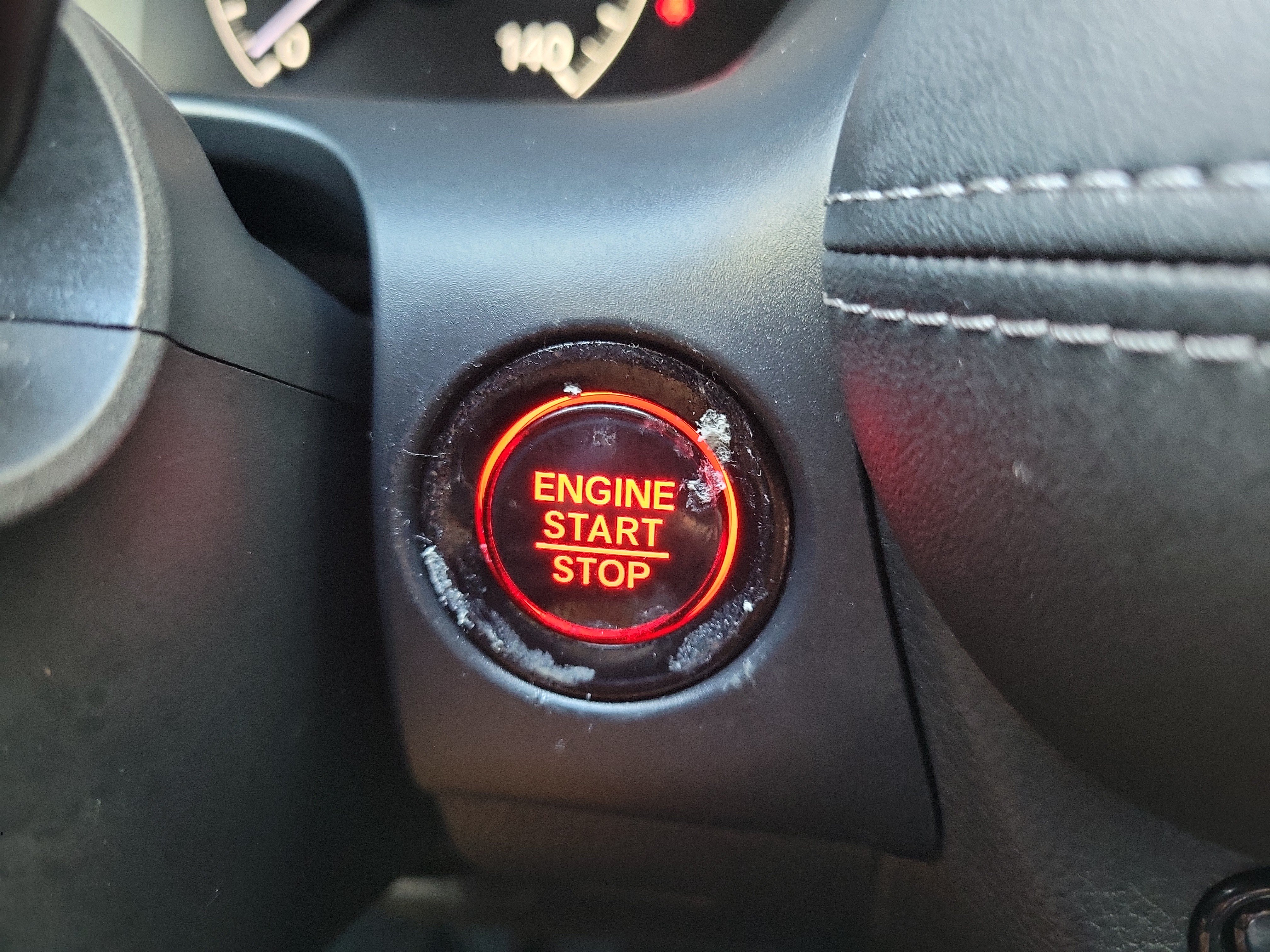 Used 2024 Honda HR-V EX-L image 29