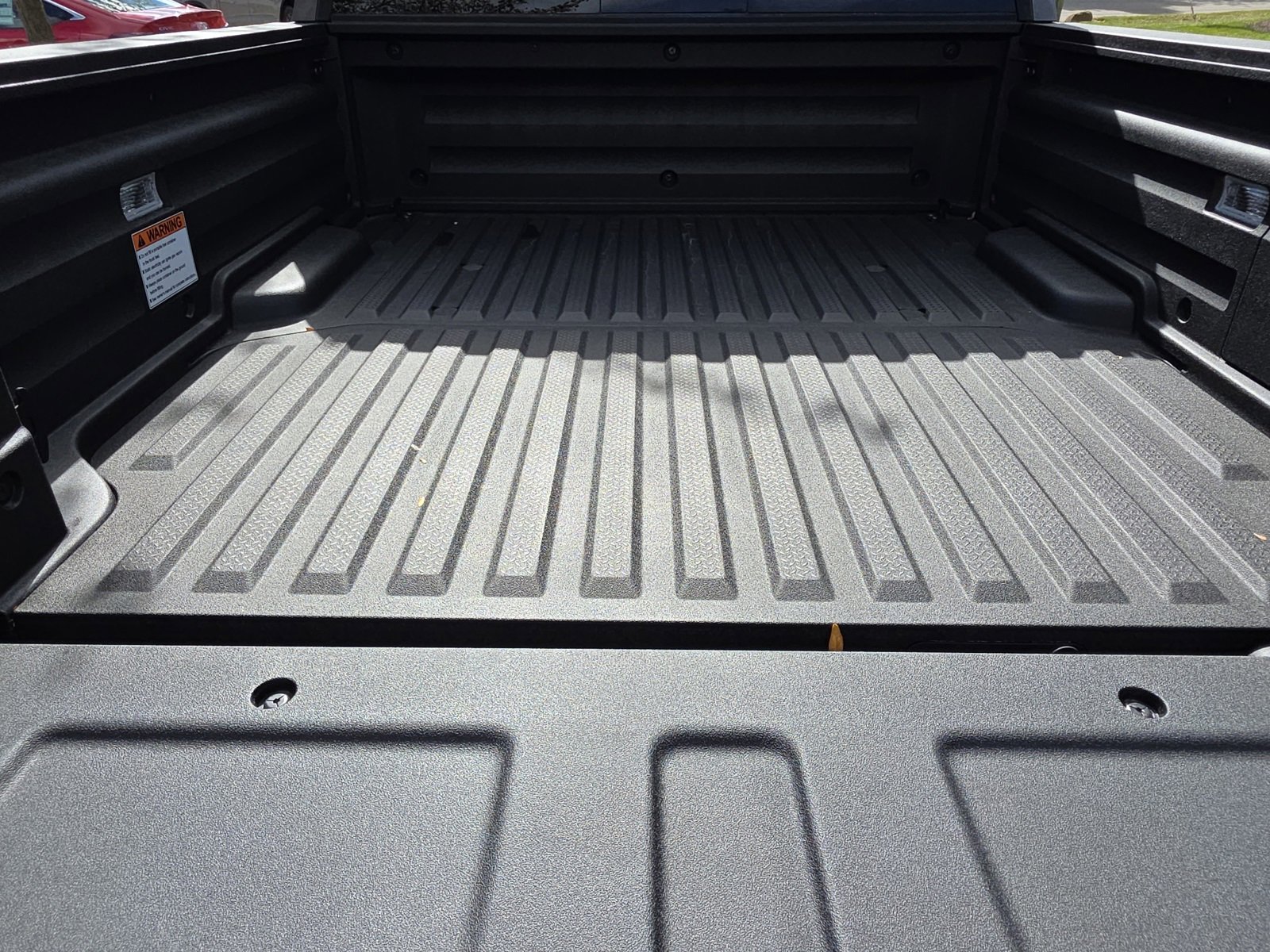 New 2026 Honda Ridgeline RTL image 26