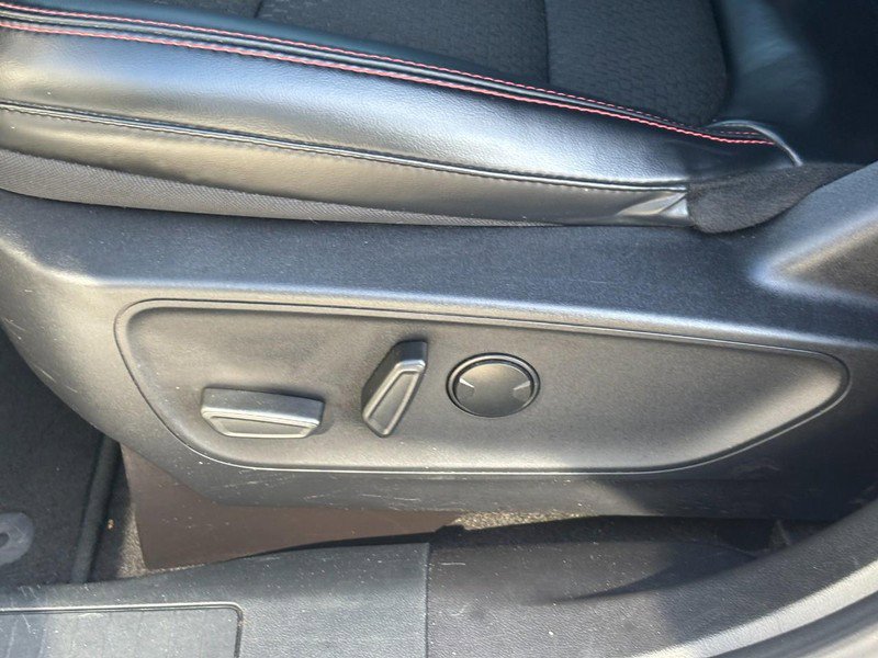 Used 2024 Ford Escape ST-Line w/ Equipment Group 301A image 16