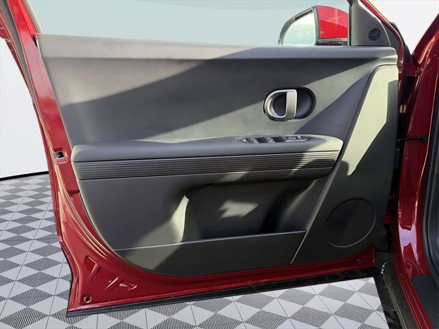 New 2026 Hyundai Ioniq 5 SEL image 11