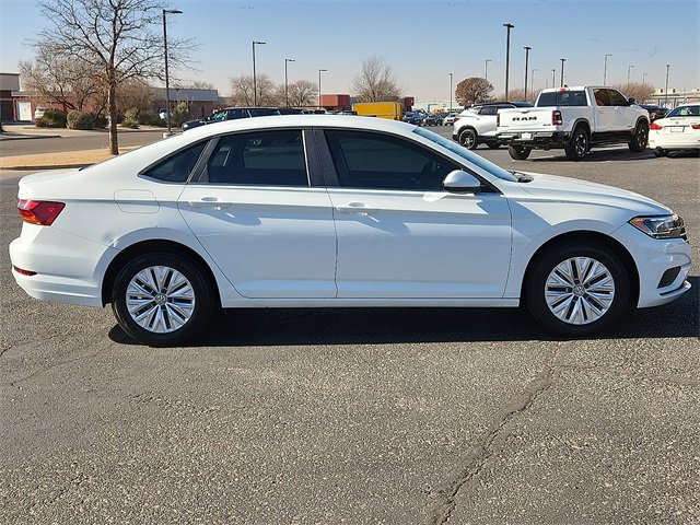 Used 2019 Volkswagen Jetta S w/ Driver Assistance Package image 5