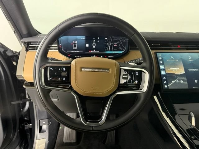 Certified 2025 Land Rover Range Rover Sport SE AWD/4WD image 17