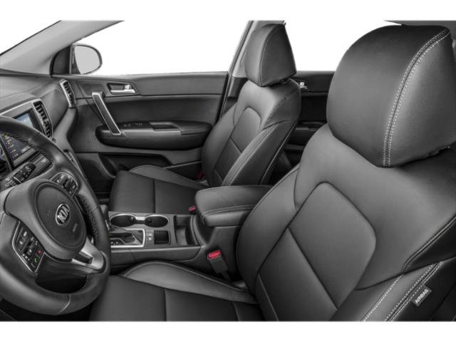 Used 2019 Kia Sportage EX FWD image 12
