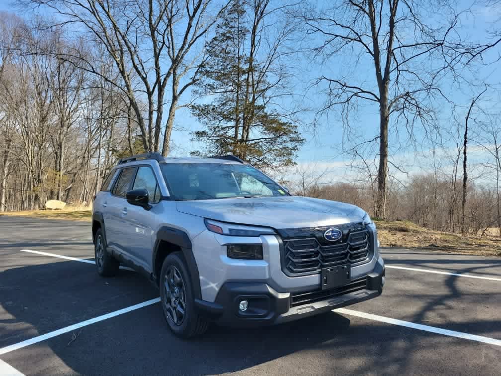 New 2026 Subaru Outback Premium image 19