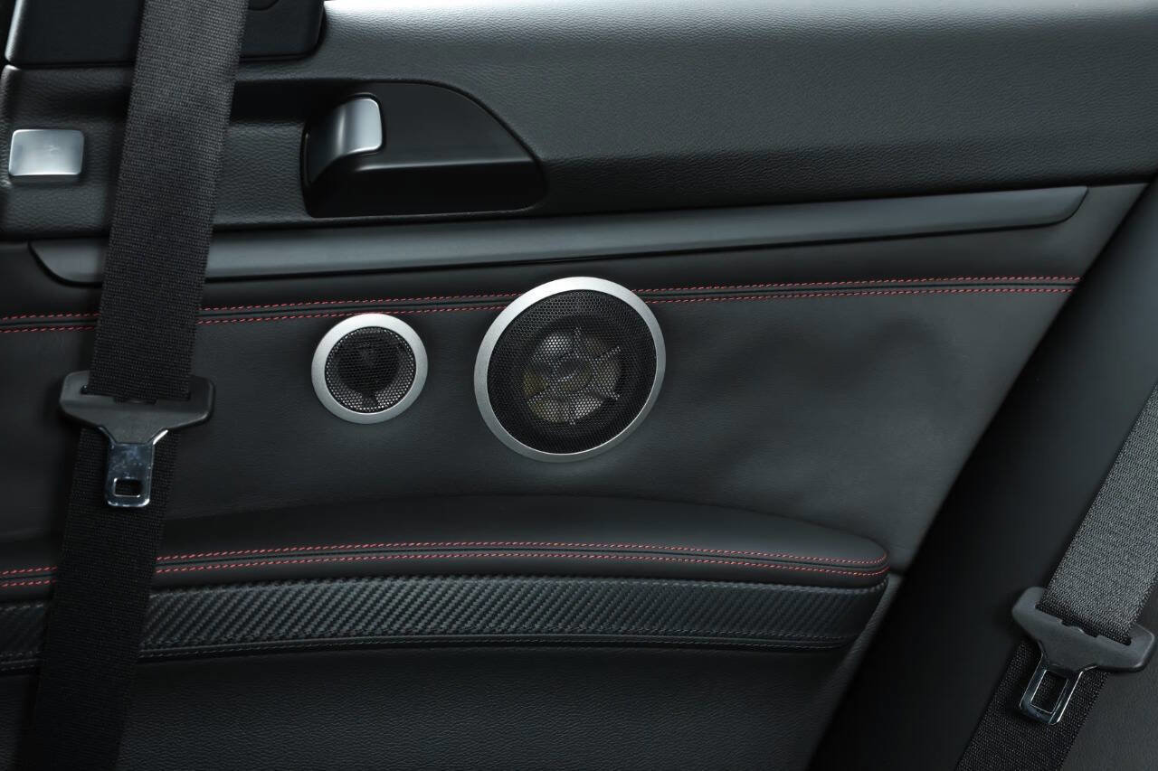 Used 2011 BMW M3 Coupe RWD image 93