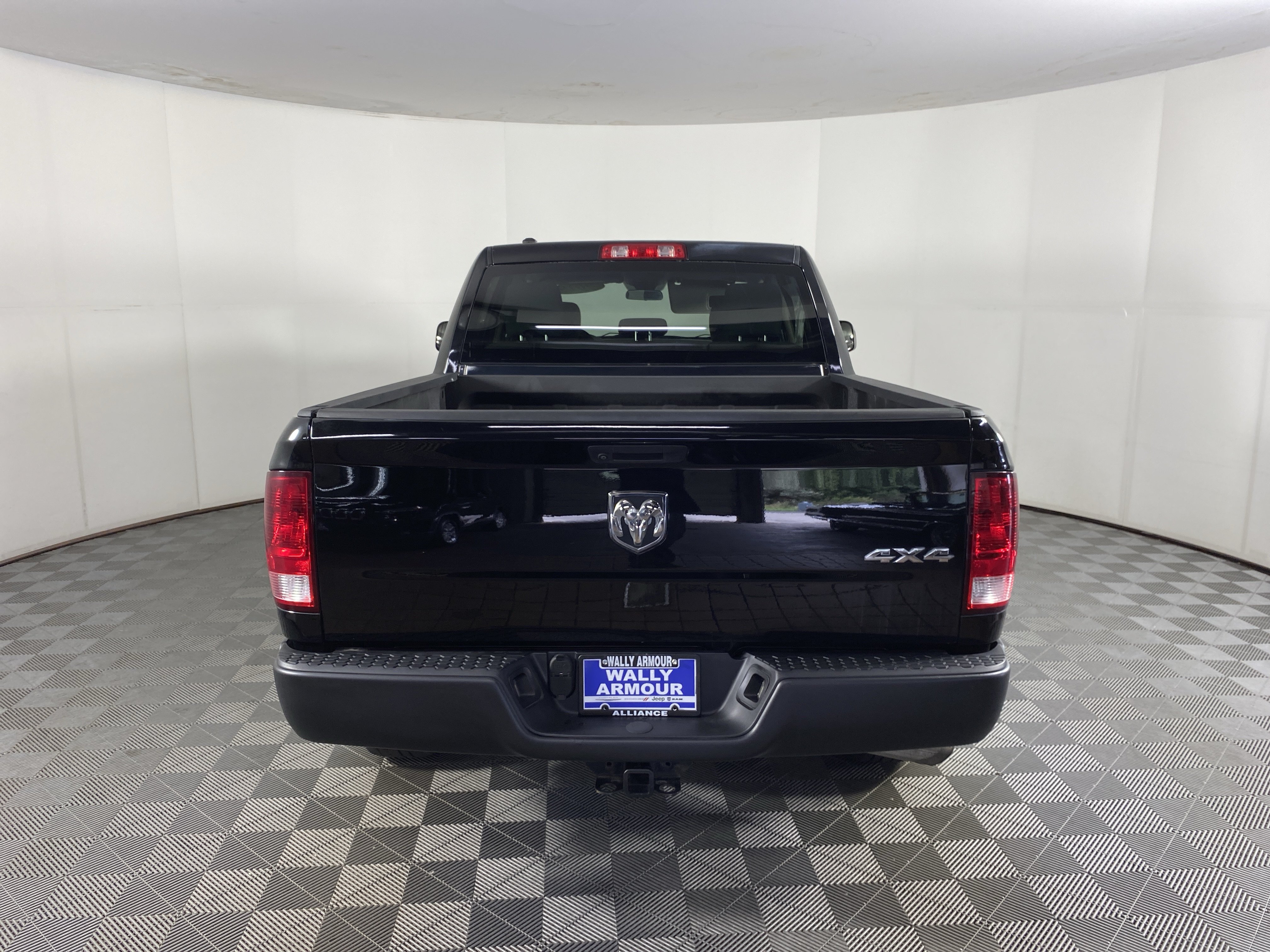 Used 2019 RAM 1500 Tradesman w/ Popular Equipment Group AWD/4WD image 34