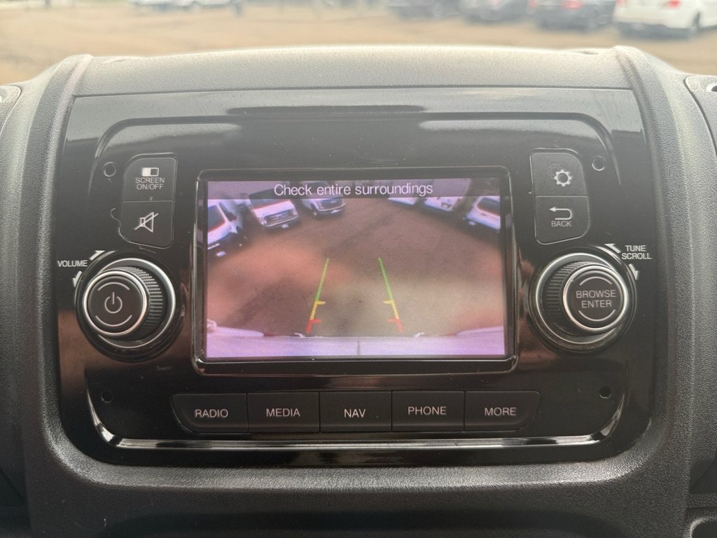 Used 2021 RAM ProMaster 2500 FWD image 19