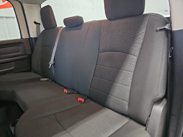 Used 2019 RAM 1500 Express w/ Express Value Package AWD/4WD image 34