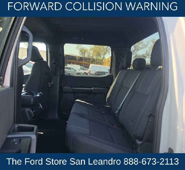 Used 2026 Ford F150 STX w/ Equipment Group 200A AWD/4WD image 9