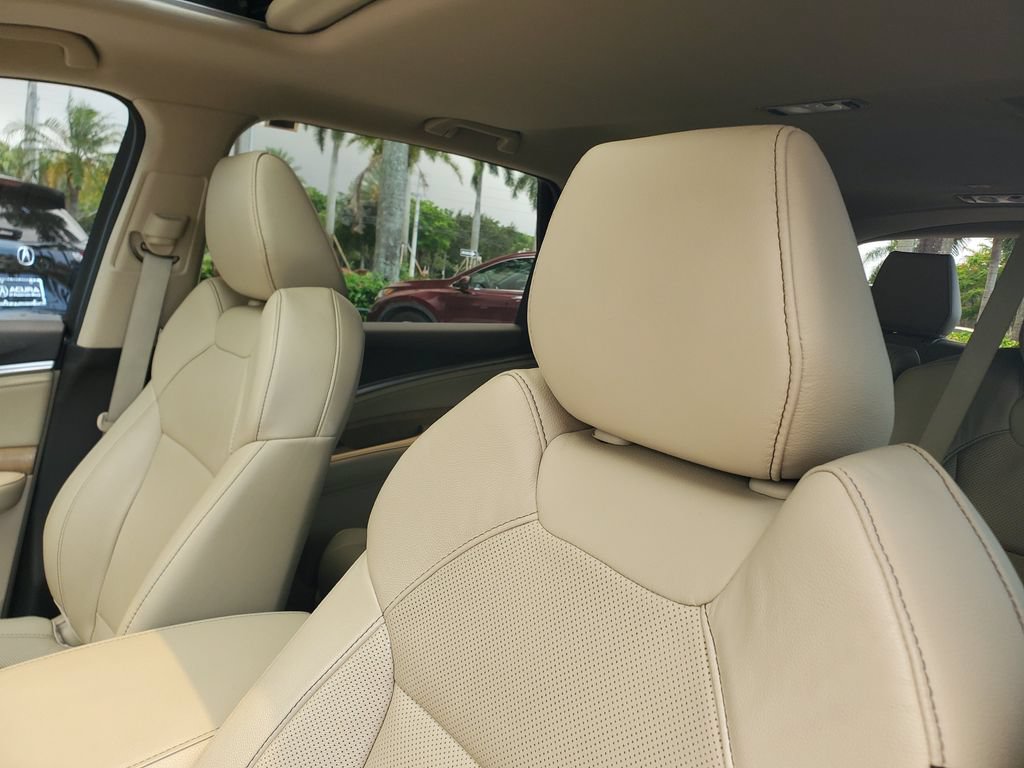 Used 2020 Acura MDX FWD w/ Technology Package image 17