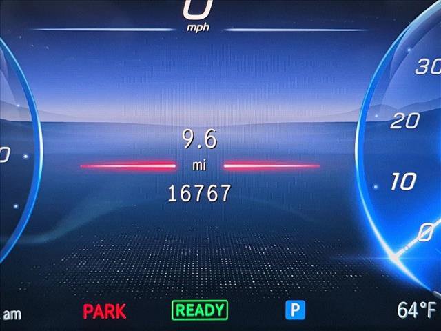Used 2024 Mercedes-Benz EQB 250+ image 11